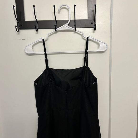 JJ’s House 100% Polyester Evening Gown - Picture 6 of 11